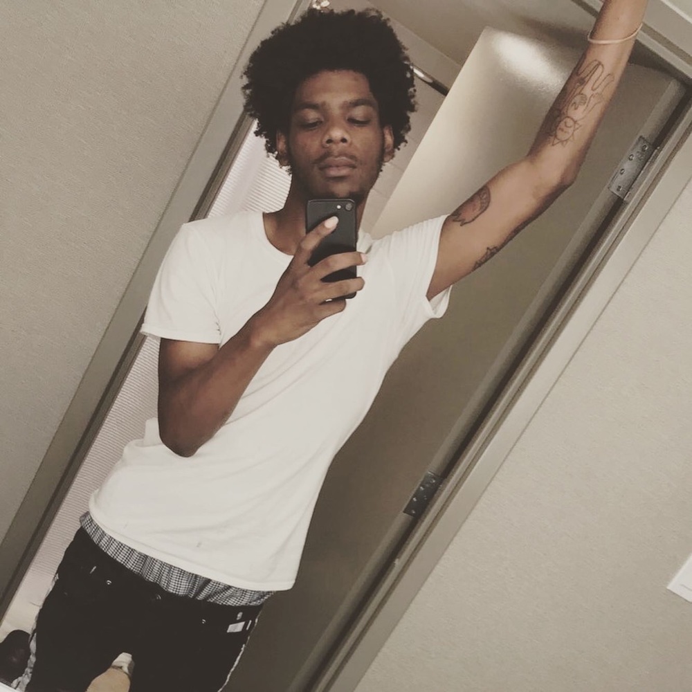 Meet your Posher, Christian